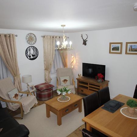 Historic Old Town 2 Bed Ground Floor Apartment Στέρλινγκ Εξωτερικό φωτογραφία